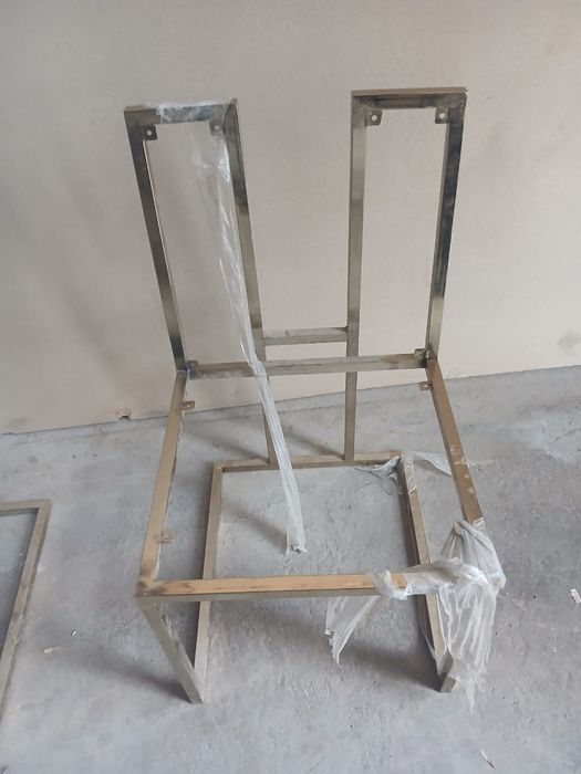 Каркасы для стульев