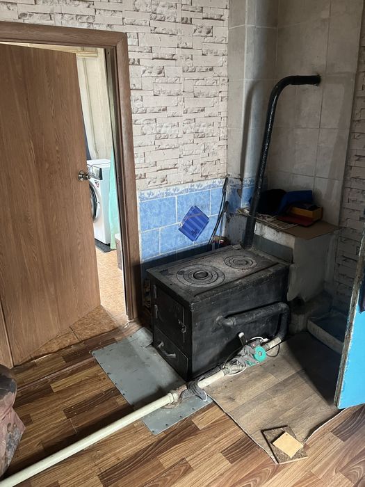 Продам дом , час от Астаны