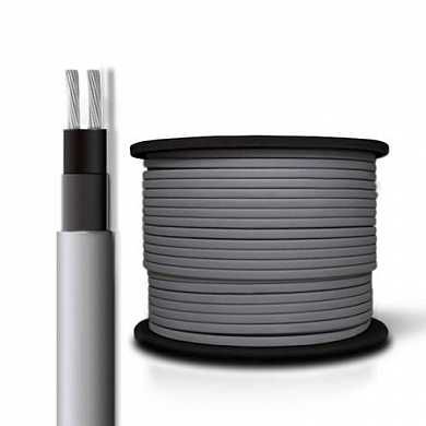 Саморегулирующийся кабель(греющий)