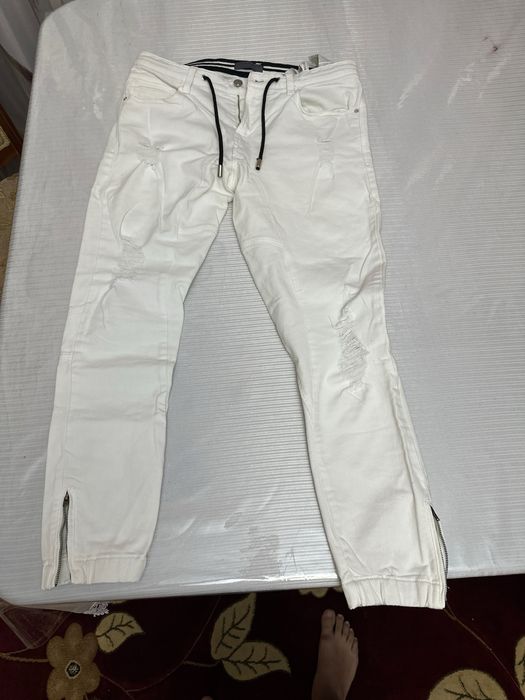 Zara man original shim 34 razmer