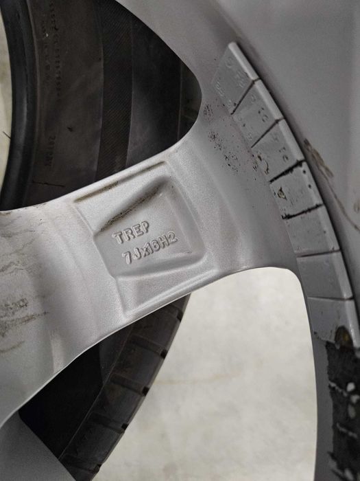 Jante 5x112 R16 AUDI A4 b6 b7 b8 b9,A6,Q3,VW Passat Golf Jetta Caddy,SKODA Octavia Superb Yeti,SEAT Leon Exeo Altea