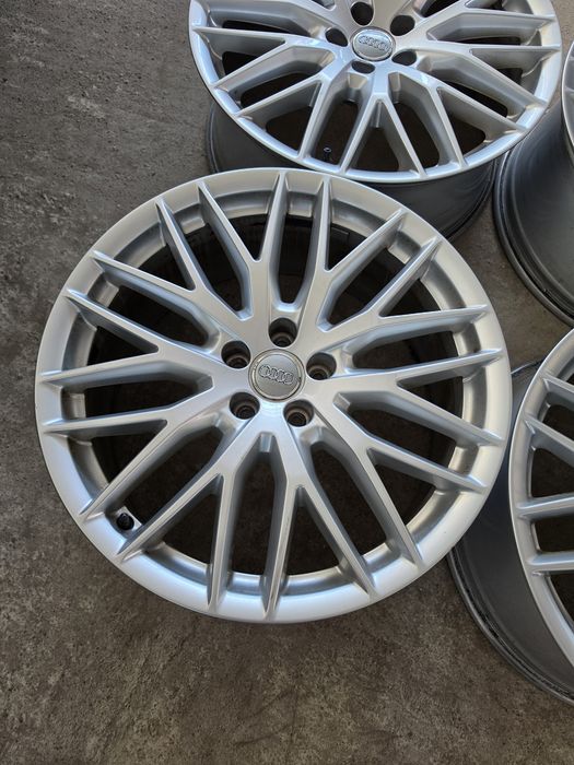 Джанти 20 / 5х112 - Audi Q5 SQ5 и др. 5x112