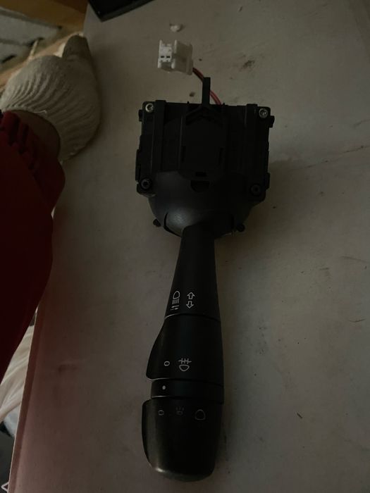 Гитара Переключатель Поворотников и Свет