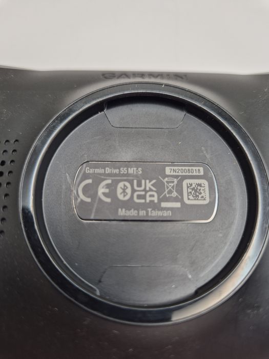 Gps Garmin Drive 55-MTS
