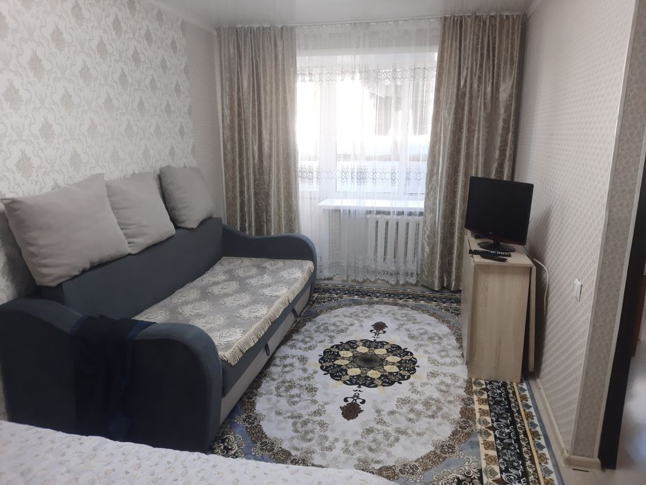 Сдам комнату в квартире