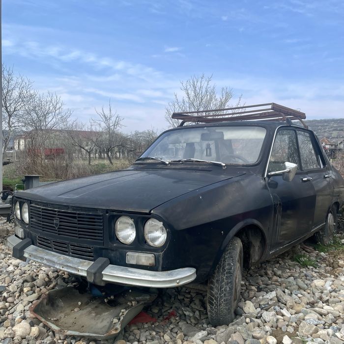 Dacia 1300.