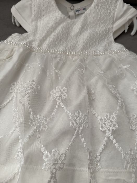 Продам детское платье