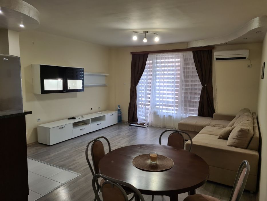 Апартамент под наем