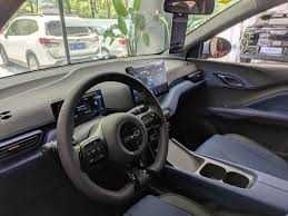 BYD Seagull Naqd va Nasiya savdo