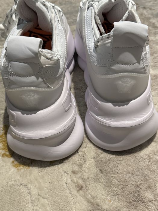 Versace Chain Reaction Albi