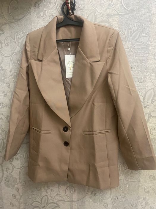 Женский костюм, размер - S