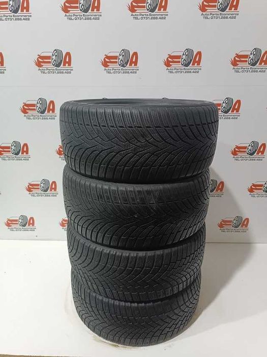 Anvelope 245/35/R19 93V CEAT & 225/40/R19 93W BRIDGESTONE IARNA CP-N20814