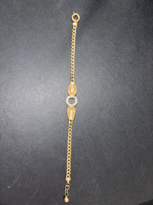 Bratara  Aur 14K