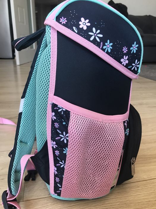 ученическа раница Herlitz