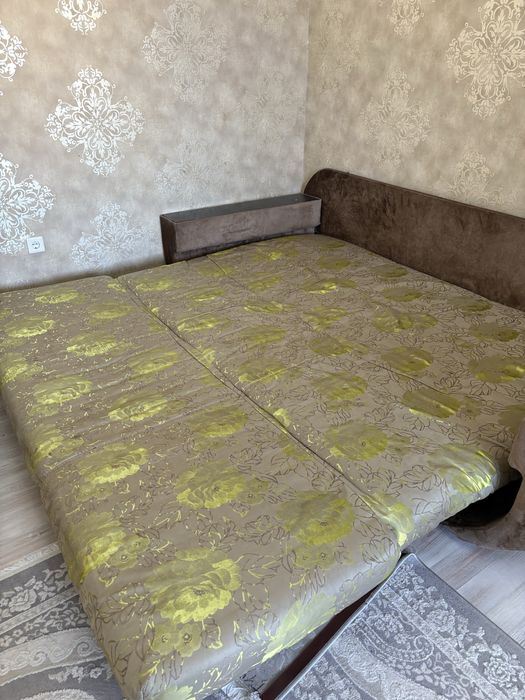 Диван Раскладной