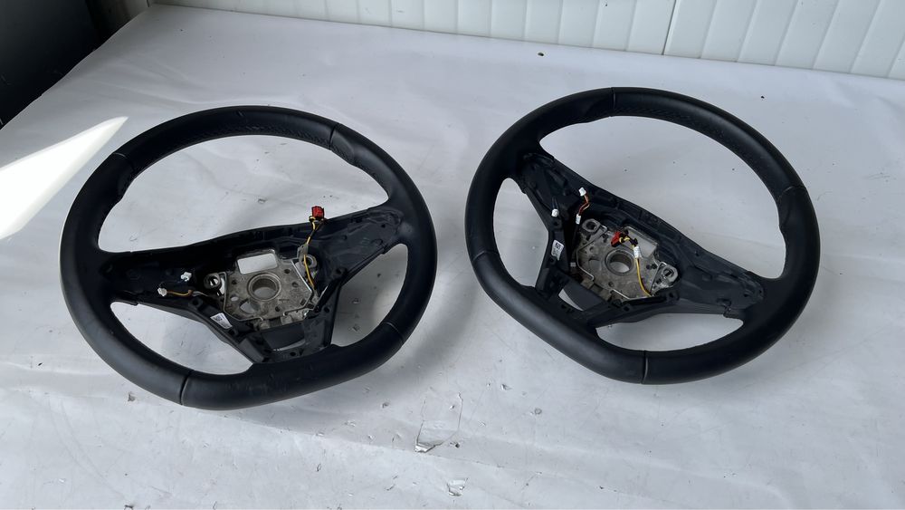 Волан VW Golf 8 - 3броя