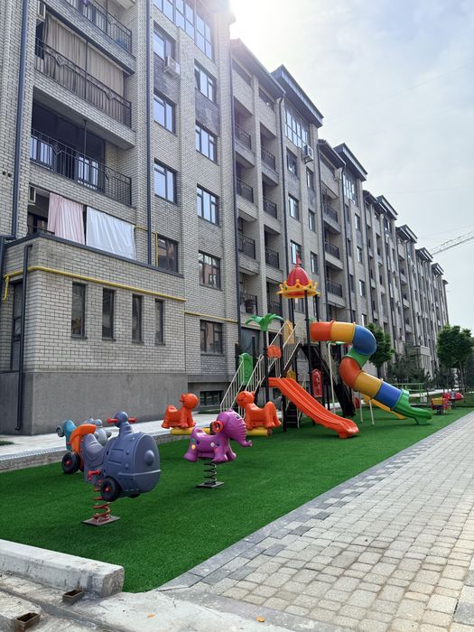 Продажа квартиры