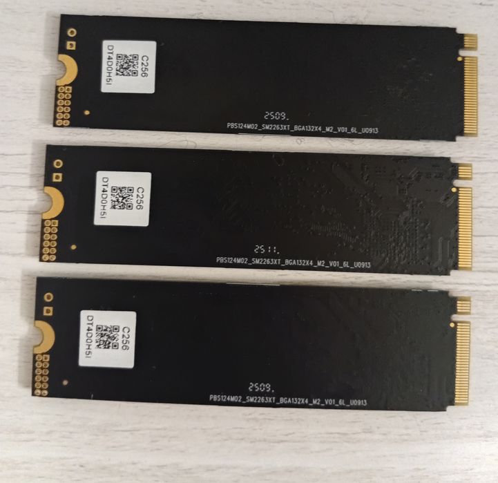 Mcpoint M.2 NVMe