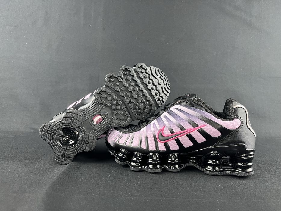 Nike Shox Tl НАЛИЧНИ | Доставка 1 ден | Преглед и тест