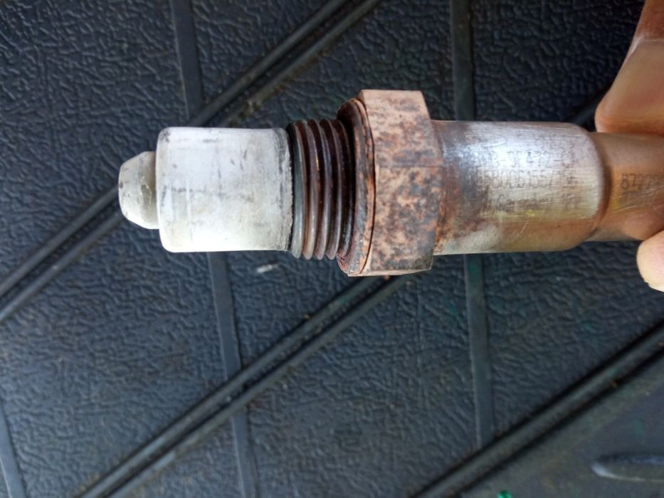 Ламбда сонда 2броя форд фокус мк1