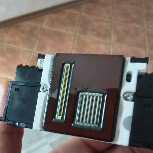 Чисто Нова Печатаща Глава Canon QY6-0082 (За iP4200/MP610 и др.)