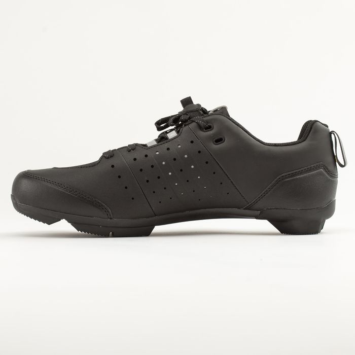 Încălțăminte cu șireturi ciclism spd grvl - produs resigilat Decathlon