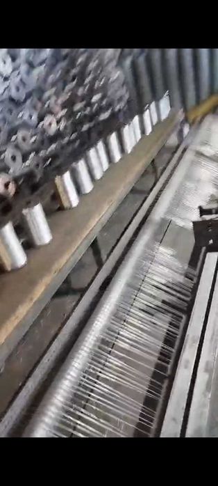 Masina cu CNC de fabricat plasa rabitz