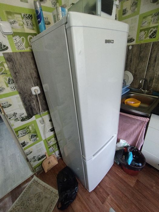 Холодильник Beko