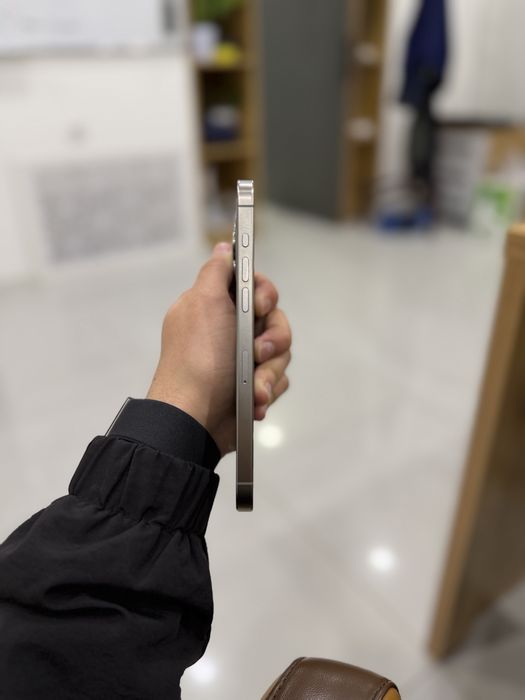 iPhone 15 ProMax 256gb