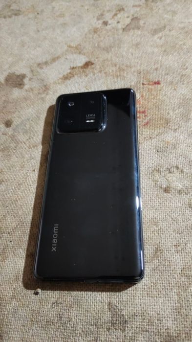 Продам или обменяю Mi 13 pro