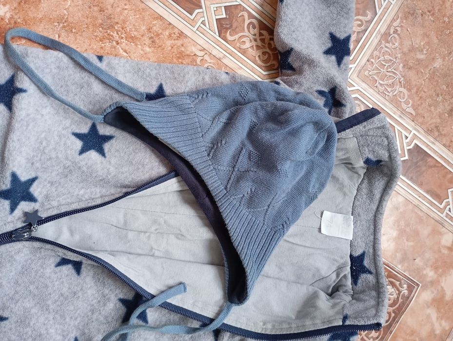 комбинезоны на мальчика