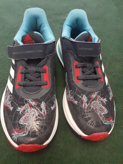 Adidași Adidas Spiderman