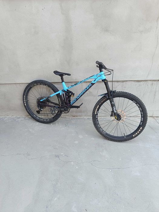 Планински велосипед Mondraker Foxy R Aluminium