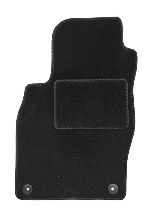 Covorașe mochetă Audi A8 D5 scurt 2017->