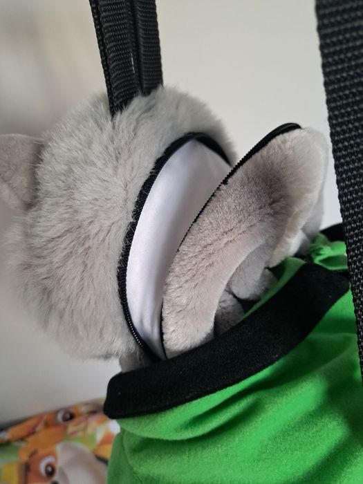 Детска раница за разходка