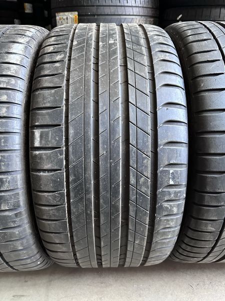 265/40/21 295/35/21 MICHELIN 4бр