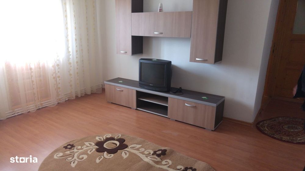 Apartament 2 camere Brosteni