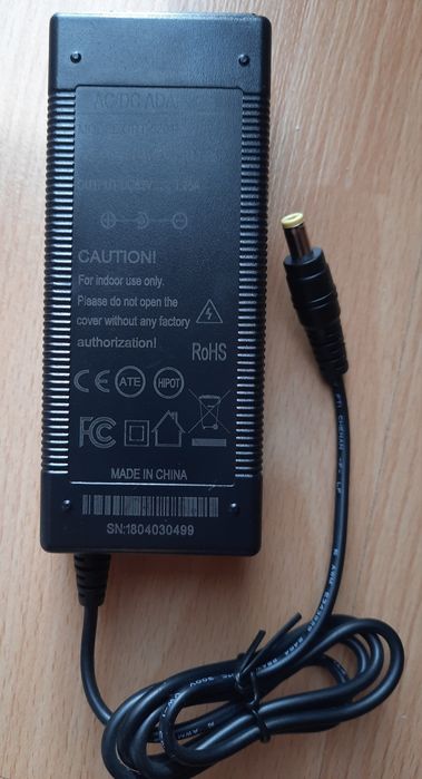 Vand alimentatoare 5V, 9V, 12V, 48V, 51V, 52V, 54V