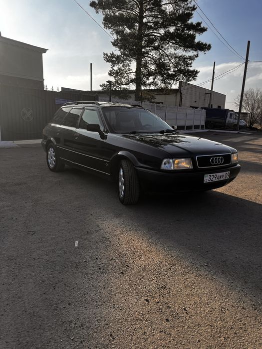 Audi 80 B4 Универсал