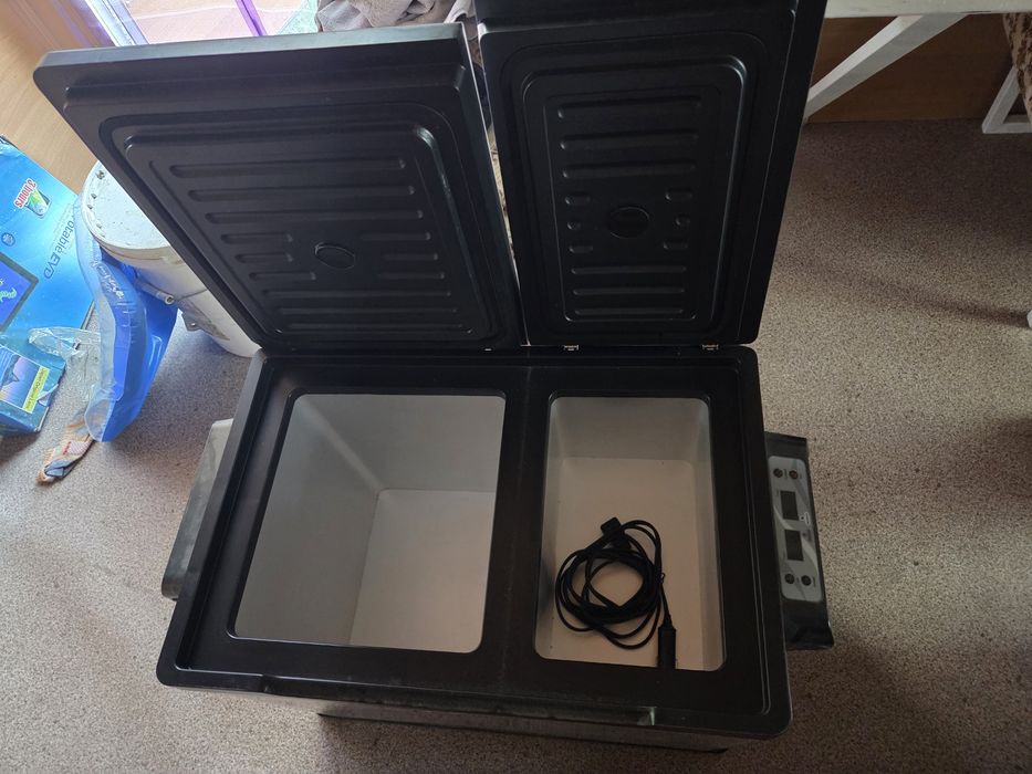 Автомобильный холодильник