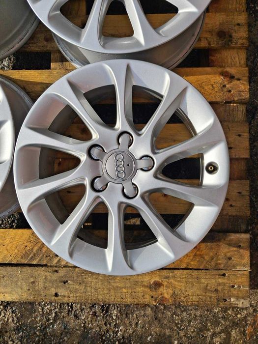 16 джанти за ауди 5-112