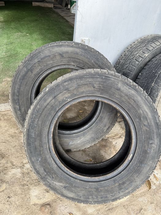 Продается покрышки оптом за 50000тг