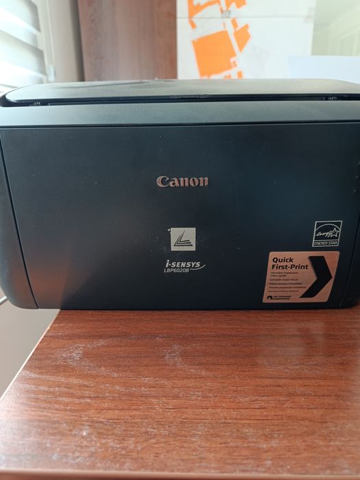 Printer Canon LBP 6020