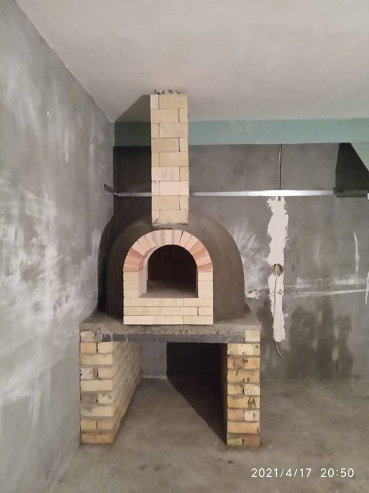 Ёзги ошхона курамиз тез ва сифатли Строим летние кухни быстро.