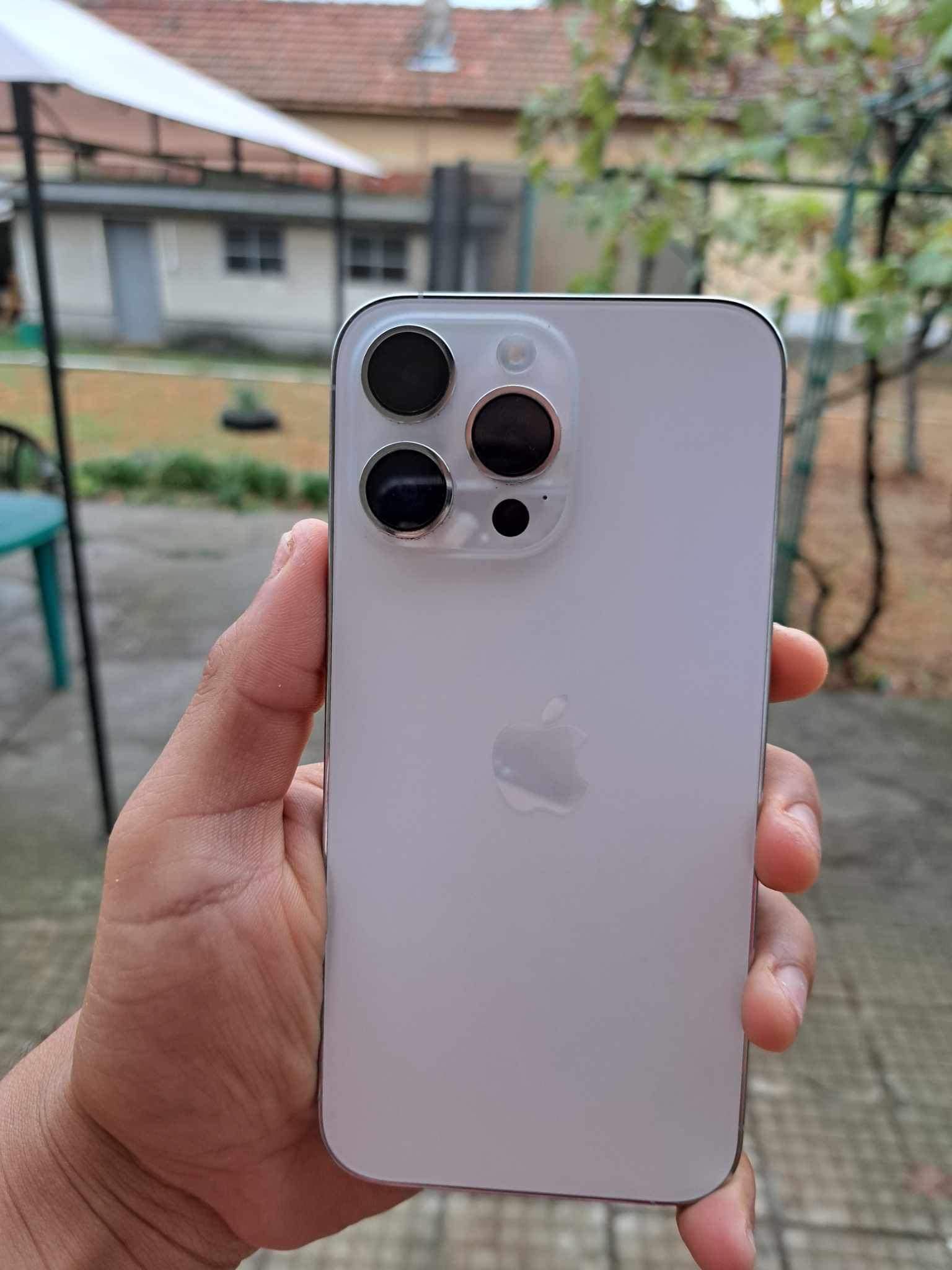 Iphone 14 Pro Max с. Горна Митрополия • OLX.bg