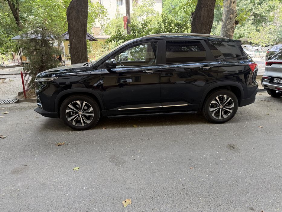 CAPTIVA 5 Premier