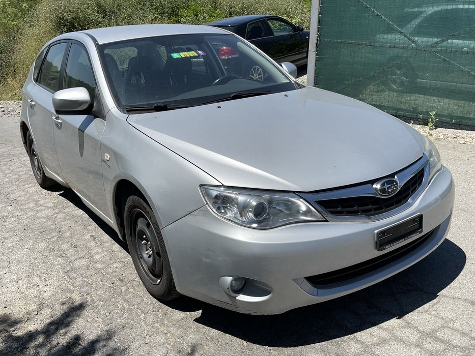 Subaru Impreza 1.5R 2008 Автоматик на части