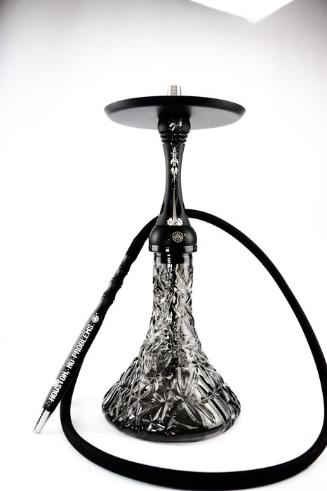 Alpha Hookah X Joker / Special Fakes / Reverse / Huston + VAS CADOU