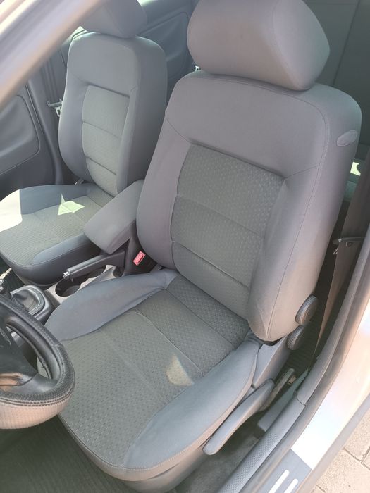 VOLKSWAGEN Passat 2004 — imagine 5