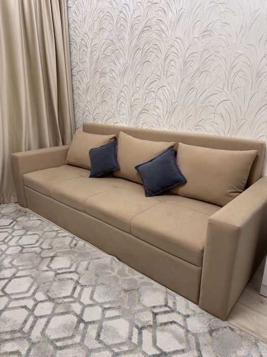 Диван раскладной